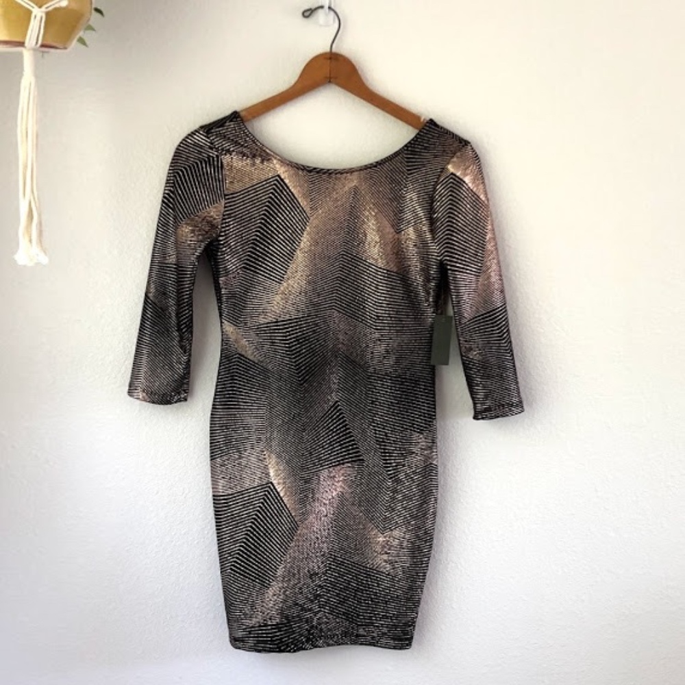 Party Dress